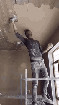 السلام عليكم
لباخ سمنت لط جراره سقل تصفير 
جص بورك 
شغل نضيف والتزام بالعمل
اتصل او واتساب ***********
بغداد الكرخ 
متفرغ حالياا
