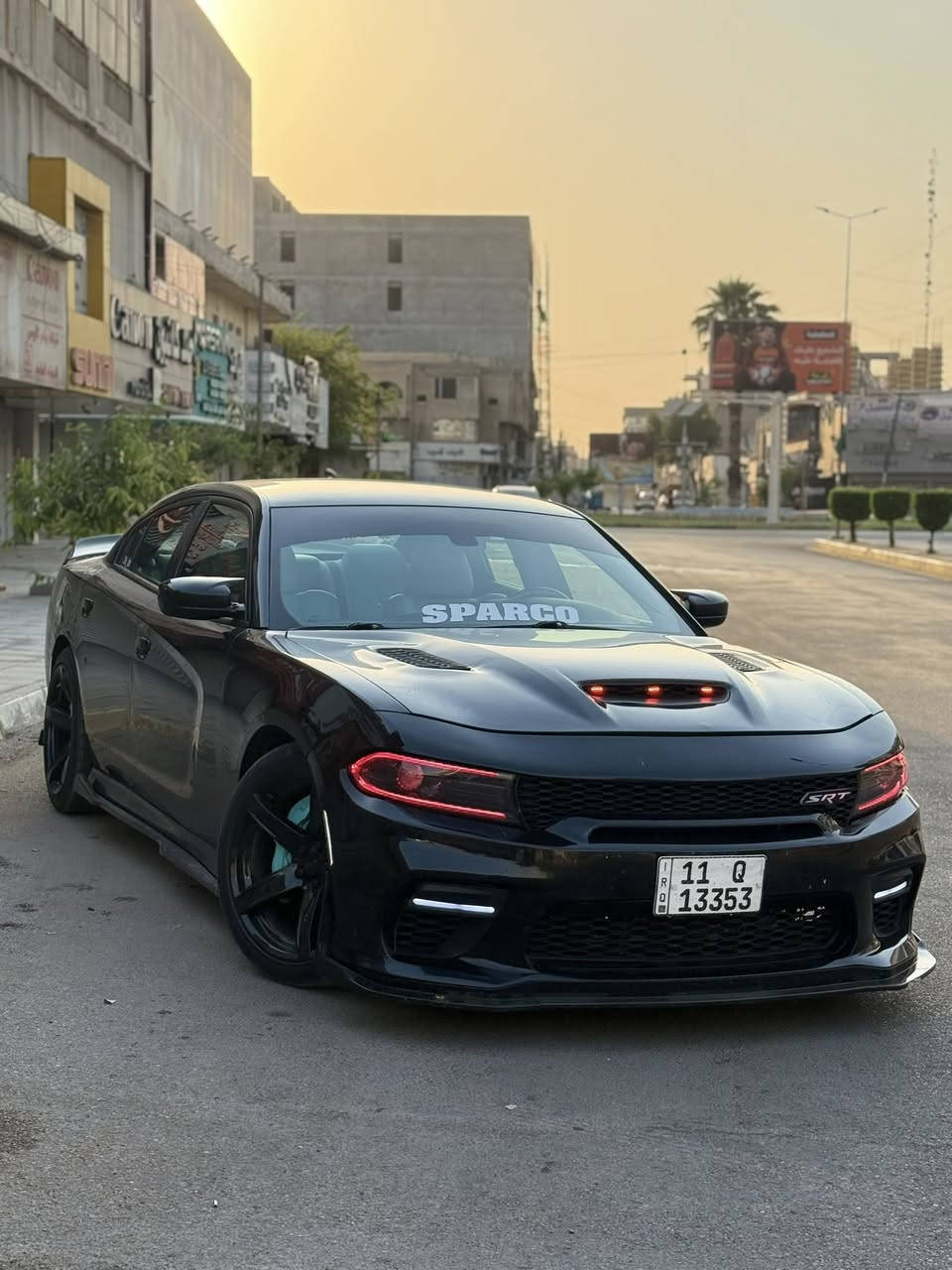 السلام عليكم جارجر 2023 gt

السياره مصروف عليها هواي 

عليها كت هليكات كامل 

ماشيه 93الاف 
 
السياره كفاله من كير ومحرك وتبريد وحداديه

حادث السياره من امريكا جاملغ السايق والباب الي وره السايق بارد وصبغت الجاملغ بلعراق اثر شخوط والجاملغ الي وره مرشوش نصه كلير من امريكا 

السياره حيل حلوه ونظيفه كامله من كل النواحي متصوف عليها  وبيها حيل هواي اضافات

السياره مكانها بغداد 

السعر 275وبيهة مجال 

***********

*********** هذا الرقم بس واتساب
