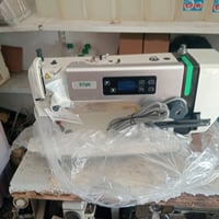 متوفر كافه انواع المكائن الصناعيه والمنزليه  يوجد توصيل لكافه محافضات ...