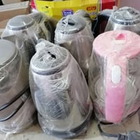 غلايات • شغالة • الزبير