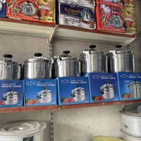 قدر ضغط
