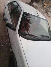 بيجو 405 • ٢٠١٠ • رقم كربلاء