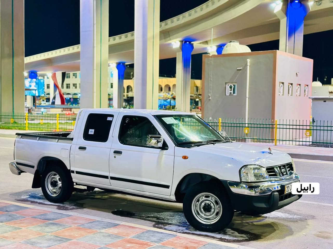 السلام عليكم نيسان 2014 فول محسن مكفوله كفاله عامه مكينه كير حداديه تخم تاير تبريد كله شرط السياره كارتون رقم أربيل دولي تحويل او وكاله هزه جديده سنويه جديدالسعر 140 وبيه مجال لاستفسار *********** بيع مرواس بيكم مكان بلسماوه
