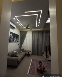 دار مساحه 100م للبيع  طابق واحدمنطقه الجمعيات حجي حسن بناء حديث للاستف...