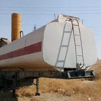 تانكي • كركوك • تاير نص عمر