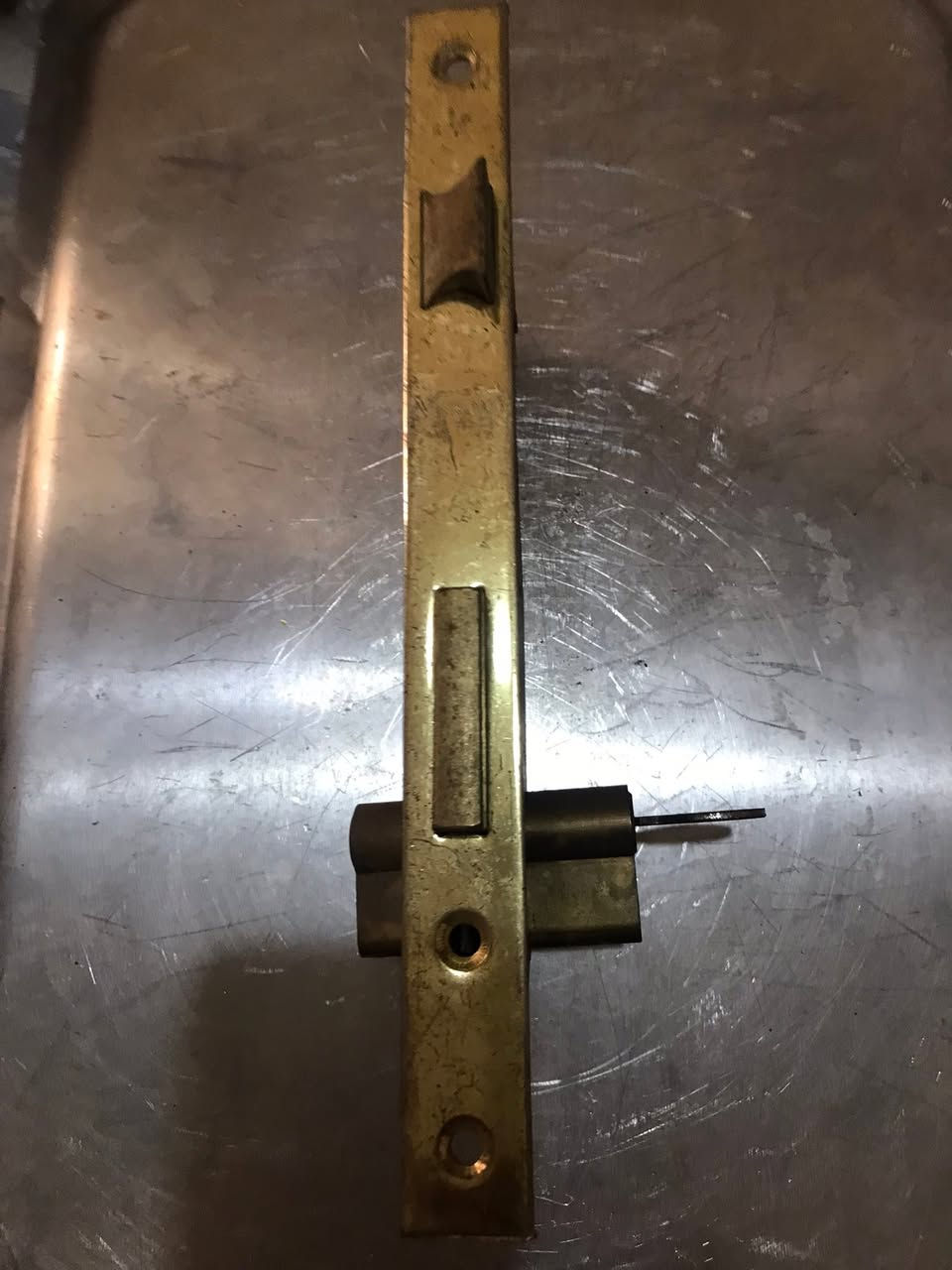 ‎3طبل ابواب استعمال ايطالى ماركه Cisa 2دفن/1لطش


**إذا كنت صاحب هذا الإعلان وتريد حذفه لأي سبب، رجاءا أرسل رسالة إلى الدعم الفني**