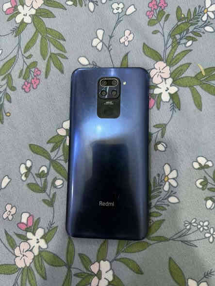 سلام عليكم جهاز ردمي نوت 10x ذاكره ١٢٨. رام ٨ جهاز نضيف شخط مآبي وشرط جهاز مامفتوح أمانة الله يشغل ٦٠فريم والسعر ١٢٥الف قفل وهذا رقمي ***********
مكاني نجف ـ كوفه
