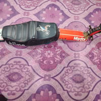 غراض دراجة • كشن • سبايدر