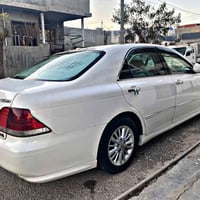 ٢٠٠٥ • زرد • محرك كبير