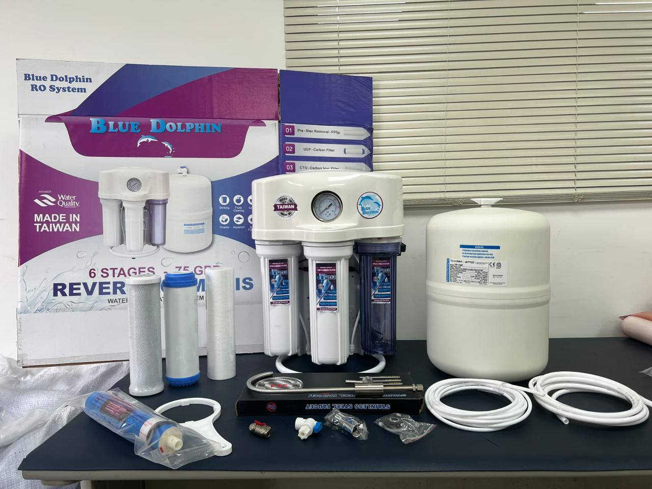 💧نبع الفراتين 💧
لبيع وتنصيب وصيانة منظومات تصفية المياه المنزلية والصناعية
🔹 فلاتر أصلية مضمونة
🔹 تبديل جميع المراحل (1–7)
🔹 فلاتر RO – ممبرين – كربون – مينيـرال
🔹 خدمة سريعة داخل بابل والمناطق المجاورة
حلول تنقية مياه موثوقة
فلتر عالي الكفاءة
أداء ثابت • عمر أطول • جودة مضمونة
نوفر أفضل فلاتر تصفية المياه
للبيوت والمحال والمنشآت 
ضمان جودة وخدمة سريعة
                � للحجز والاستفسار:*********** 
📍 بابل – المسيب
✨ ماء أنقى… صحة أفضل لعائلتك ✨
#بابل
#المسيب
#العراق
#ماء
