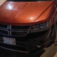 جورني ٢٠١٣ • ٧ راكب • قير ومكينه مكفولة