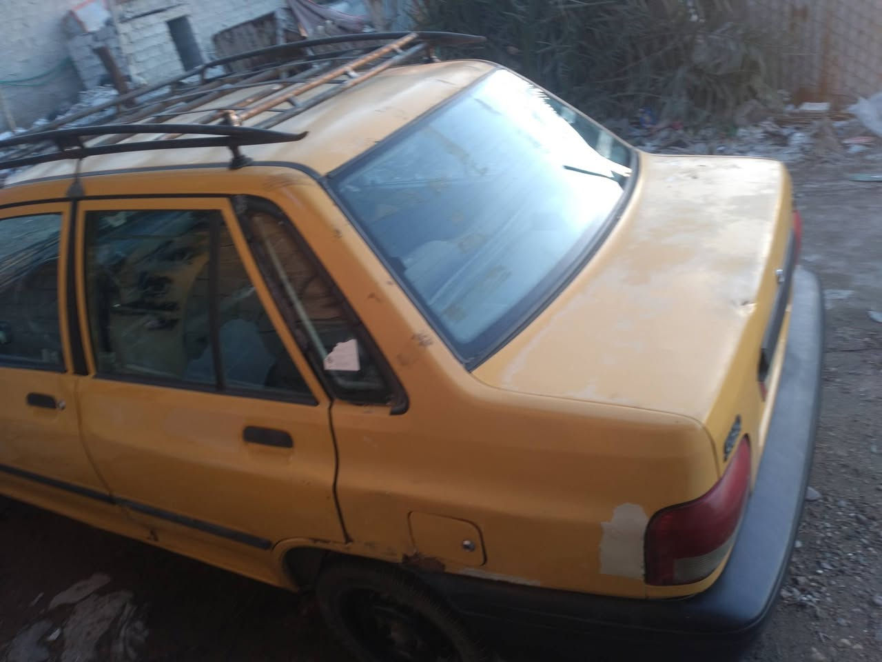 سلام عليكم سايبه م 11بيع مستعجل سياره نضيفه شواصي ***********
