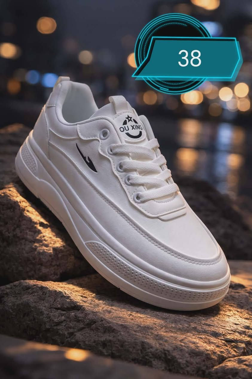 تران شوز نسائي بناتي توصيل مجاني داخل مجمع بسمايا


**إذا كنت صاحب هذا الإعلان وتريد حذفه لأي سبب، رجاءا أرسل رسالة إلى الدعم الفني**