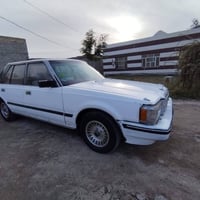 موديل ٨٥ • محرك ٢٫٥ • رقم بغداد إنكليزي