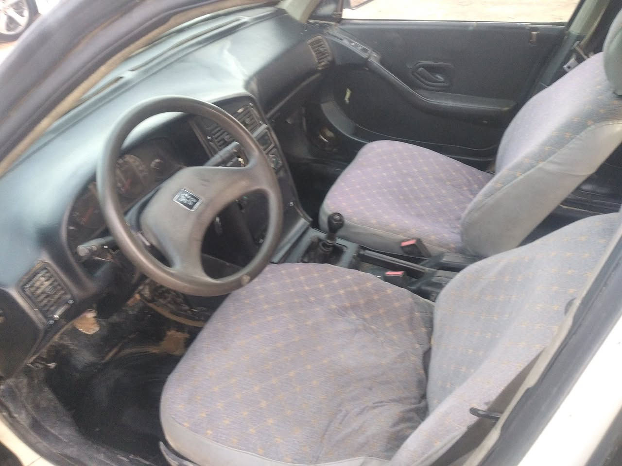 السلام عليكم للبيع سياره بيجو رواء مديل ٢٠١٠ سنويه عظم مالكهه بل شاميه تحويل مباشر محرك اوكير حاويه جدد حداديه جديده تخم تأير جدد كهربائيات شغاله تبريد ثلج جاهزه السياره السعر ١٧ورقه العنوان دوانيه قضاء الشاميه التواصل اتصل ***********
