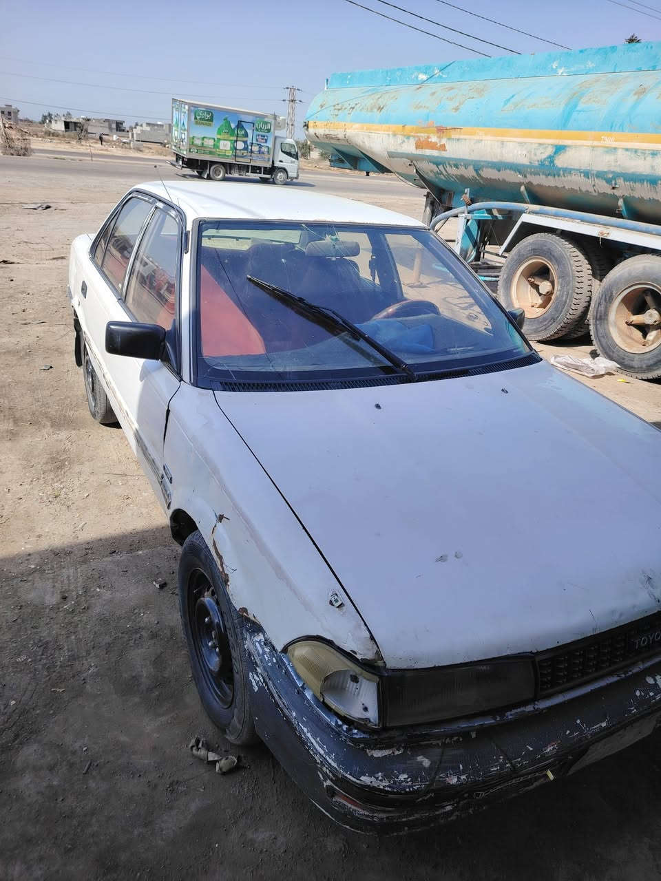 كورله موديل 91 رقم ديالى مكان ديالى خان بني سعد ***********
