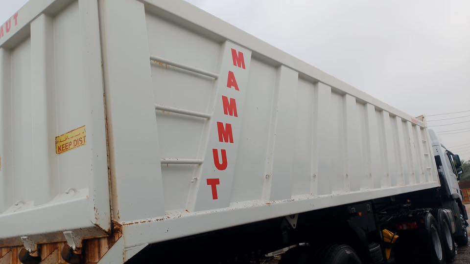 السلام عليكم عربانه للبيع ماموت موديل (2022) كفاله تخم تاير للأستفسار (***********) مكان بصره اني مكلف بل نشر
