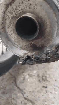 تيربو • موديل ٢٠٢٥ • كركوك