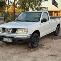 بيك اب نيسان • نيسان شبوط • بيك اب بابل • سيارة نيسان • شاحنة نيسان • ...