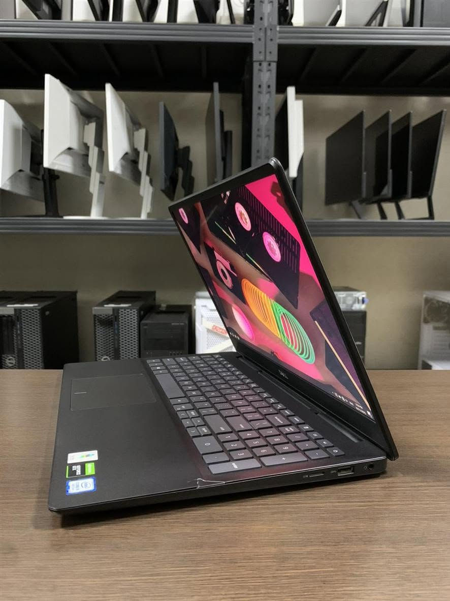 بـ 635 الف مع حقيبة وماوس وهدفون - لابتوب DELL للإلعاب والبرامج القوية - كور i7 الجيل التاسع فئة H - رام 16 كيكا DDR4 - هارد SSD 512 - كارت شاشة خارجي NVIDIA GeForce GTX 1050 - 3 GB

مكاني بغداد (توصيل بكل العراق)

واتساب ***********
