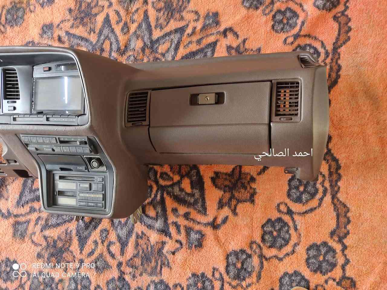 من رخصة الادمن المحترم 
دشبول هارتوب تم الانتهاء منه ارجو أن يعجبكم 
الحي الصناعي منطقة المسبح خلف البانزبن خانه المقابلة لجامعة الكوفه 
موبايل ***********
مدة العمل اسبوعين قابل للزيادة
