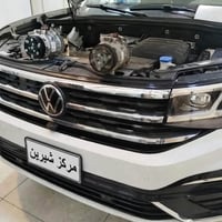 صيانة سيارات ألمانية • أربيل • فولكس واگن