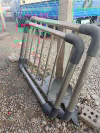 سوبايه طابقين • كورية اصلية • بابل