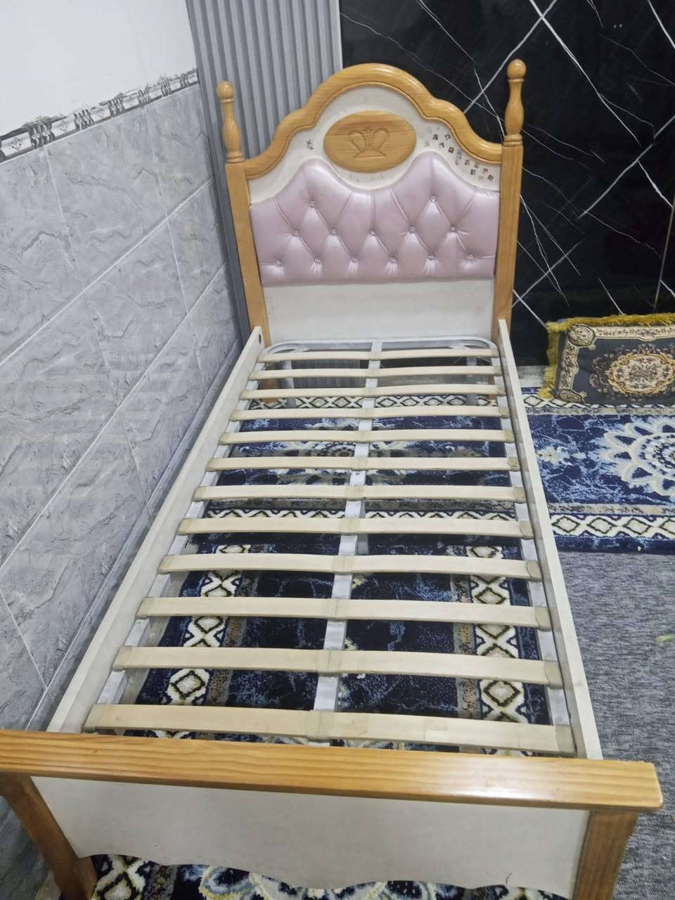 جربايتين للبيع سعر الوحده ٣٠الف


**إذا كنت صاحب هذا الإعلان وتريد حذفه لأي سبب، رجاءا أرسل رسالة إلى الدعم الفني**