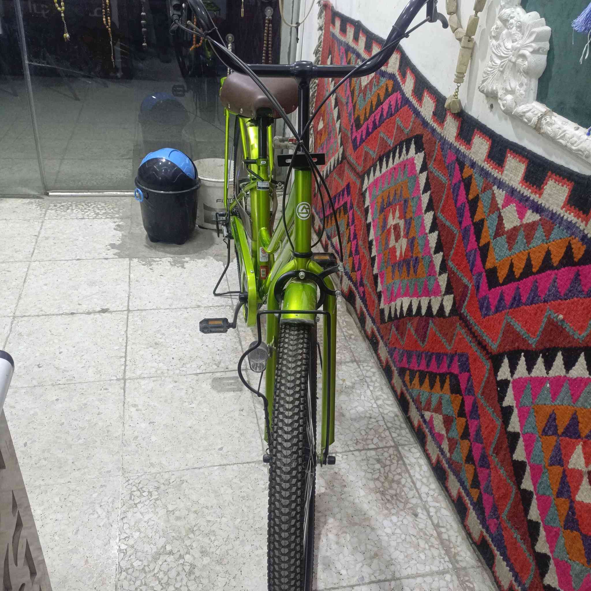 ياالله بايسكل حجم 29 أوربي جديد المكان بغداد الشعب ***********
