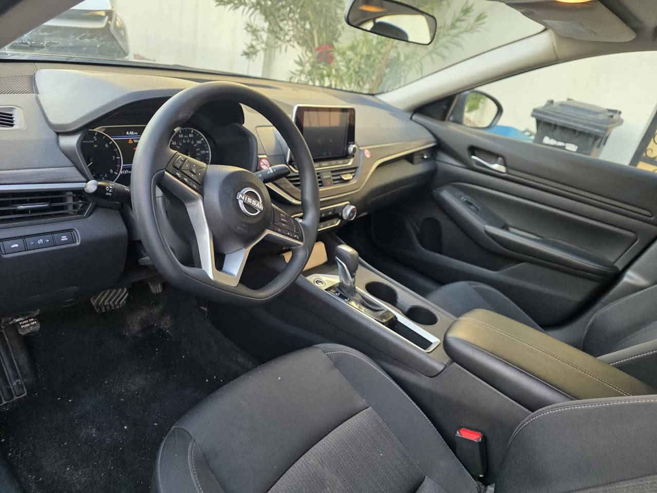 نيسان التيما ٢٠٢٥ sv . ماشيه ٦٠٠٠ ميل بعدها جديده حادث جاملغ اليمين والبنيد مصبوغ .قبل اسبوع زوج تايرات امامي جدد .دهن وفلاتر .بولبرين اليمين جديد مبدل . السياره معليها ٢ سم . قايش داينمو جديد . ميزانبه وبلنص مع سيرفس كامل قبل اسبوع كلها سويته بارببل  . السياره حاليا باربيل والسبت راجع بغداد انشالله .السنويه  باسمي تحويل مباشر .السعر قفل قفل بدون عمله 142 .هاذا رقمي ***********
