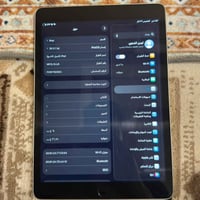 آيباد ٩ • ٦٤GB • نظيف