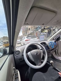 نيسان سني موديل 2025 اربـيل 🦋 07756432501 ​لعشاق النظيف.. نيسان سني 20...