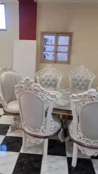 سيت قنفات • VIP • تشطيبات فخمة