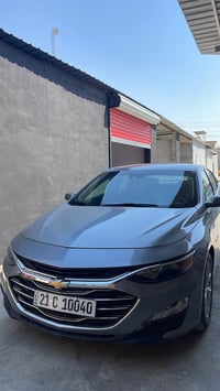 ماليبو • ٢٠٢٣ • رقم سليمانية