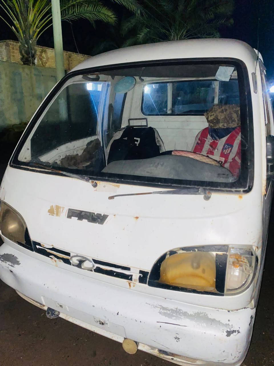 فاو للبيع السعر ١٣ مكان سامراء ***********
