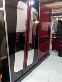 غرفة ٧ قطع • نجف حي الرحمه