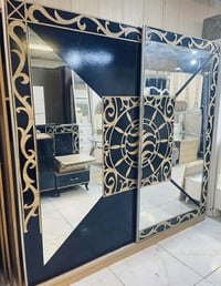 غرفة تركي • سريرين • نضافة ٨٠٪