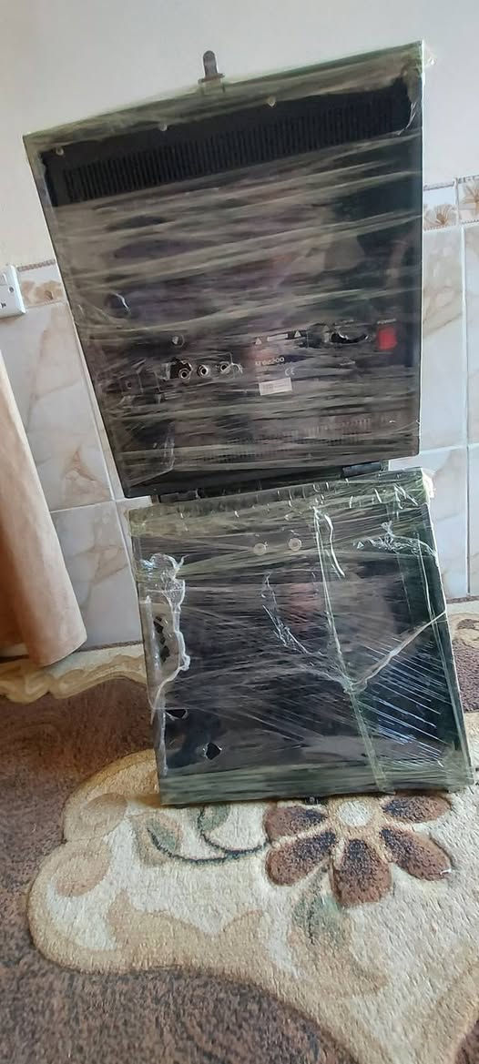 مكسر سيرفو للبيع خطين صدى بطيئ سريع مكاني ديالى بعقوبه مكلف بالنشر  ***********
