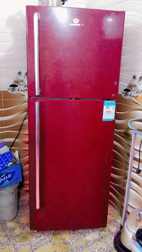 اغراض للبيع ثلاجه رويال حجم كبير غساله سامسونج اوتوماتيك 12 كيلو مكان ...