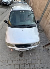 ساسوكي التو • ٢٠٠٨ • رقم ديالى