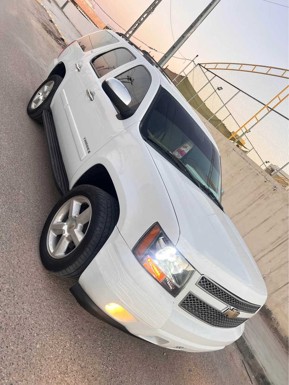 تاهو مديل 8 خليجية بدون رقم بيه حجز كتروني مكفوله من الضربه والتبديل والكص صبق قليل بدون ضرر مكفوله من الانتربول السعر 95 لبيع بدون مراوس سياره جاهزه بدون نقص الشطره, ذي قار


**إذا كنت صاحب هذا الإعلان وتريد حذفه لأي سبب، رجاءا أرسل رسالة إلى الدعم الفني**