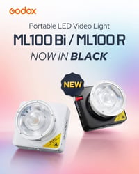 جودوكس • ML100Bi • ML100R