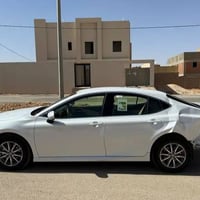 🌹  للبيع تويوتا كامري وارد عبد اللطيف  موديل 2025اصل بلادي بانزين  ابي...