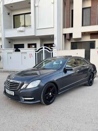 E350 ٢٠١٣ • رقم بغداد مميز • فول مواصفات