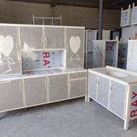 مترين • سنك • توصيل محافظات