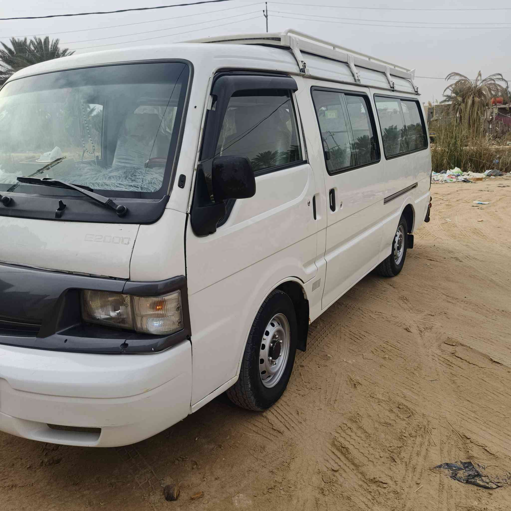 سلام عليكم بومه للبيع موديل 2009 سياره مقفوله تدفئه تبريد ثلج رقم بغداد سياره متواجده كربلاء سعر 130 ورقه وبيها مجال سياره نظيفه الاتصال‏‪***********‬‏
