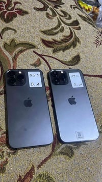 آيفون ١٣ برو ماكس • بطارية ٧٩/٨٥ • بابل بكرلي