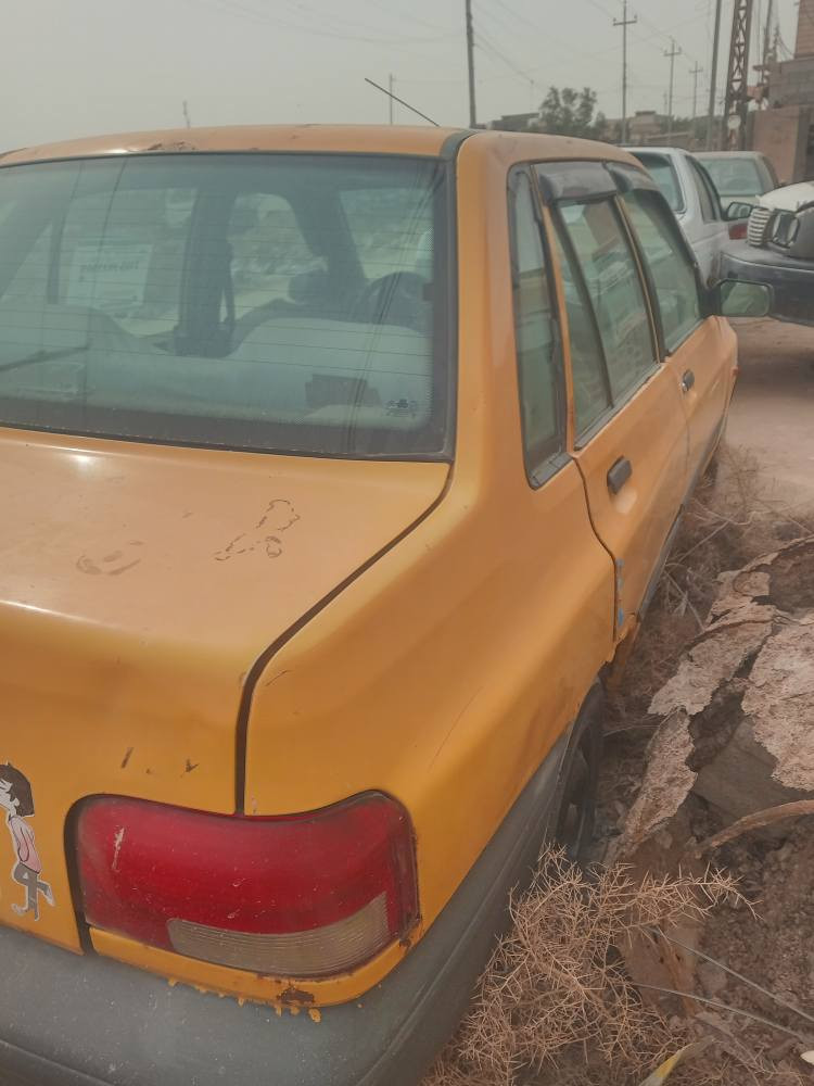 سايبه موديل 15 جاهزه حتى تبريدها كامل محرك كير كهربائيات حداده كلها تمام راعيها متوفي يرادلها قسام شرعي مابيها قاصرين سنويه منتهيه الهيئه على المشتري السعر 12 ورقه البصرة, العراق


**إذا كنت صاحب هذا الإعلان وتريد حذفه لأي سبب، رجاءا أرسل رسالة إلى الدعم الفني**