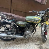 دراجة سونك موديل 2024 للبيع دراجة نظيفة المحرك ما مفتوح محرك 200cc عنو...