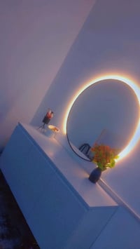 ميز تواليت • لەکەلار • نزیک شێرەی نەقیب